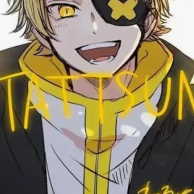 Profile image of たっつん