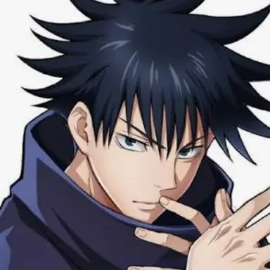 Profile image of 伏黒恵