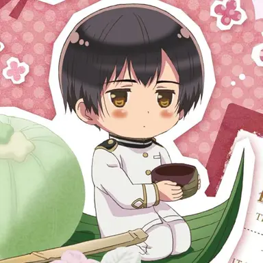 Profile image of 菊