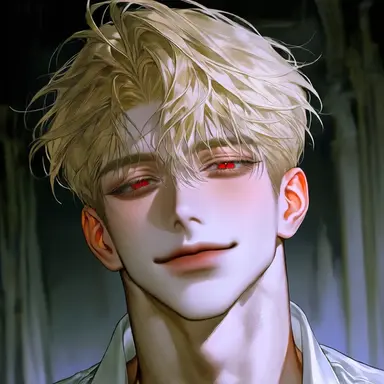 Profile image of 시안