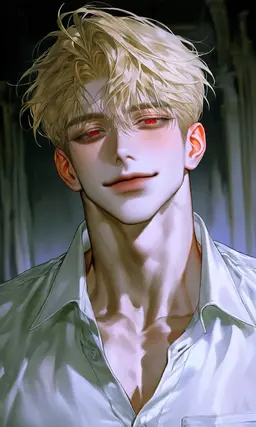 Profile image of 시안