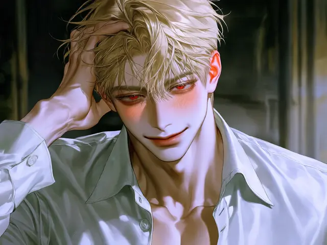 Profile image of 시안