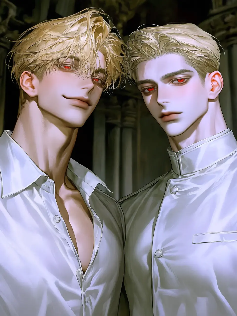 Jack_O_lantern의 카일하르트, 시안