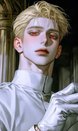 Profile image of 카일하르트