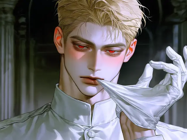 Profile image of 카일하르트