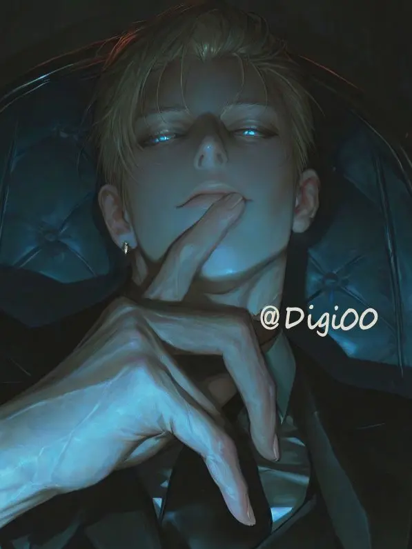 Digi00의 ルチアーノ・ヴァレンティ