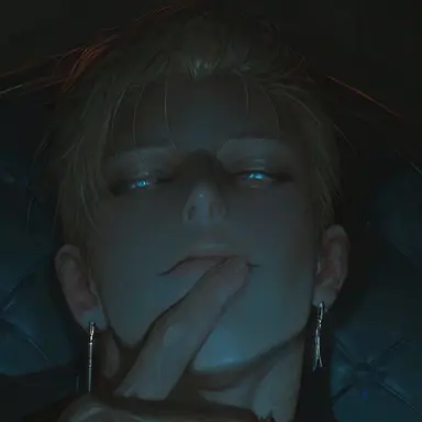 Profile image of ルチアーノ・ヴァレンティ