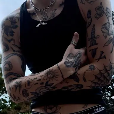 Profile image of Alex