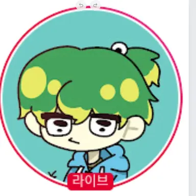 Profile image of 우유참치