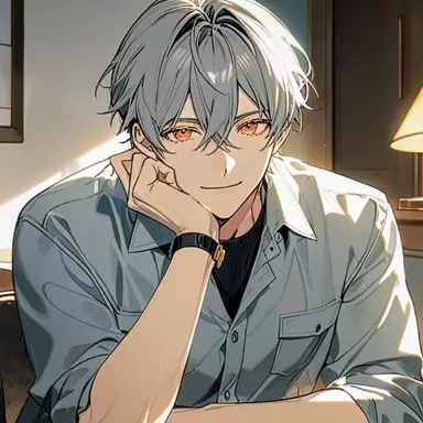 Profile image of 修