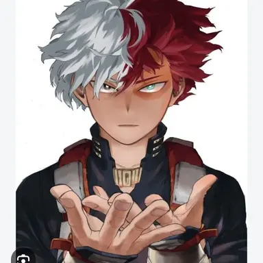Profile image of 토도로키 쇼토