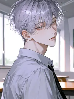 Profile image of 瑛
