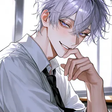 Profile image of 瑛