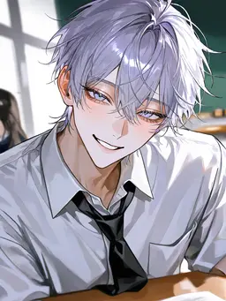 Profile image of 瑛