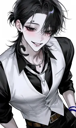 Profile image of Hinata