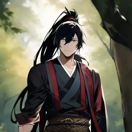 HazyAnime8622의 한류신
