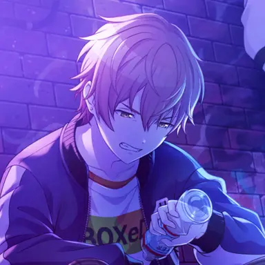 Profile image of 시노노메 아키토