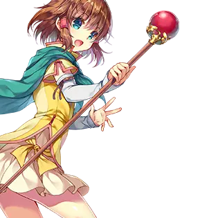 Profile image of 미스트