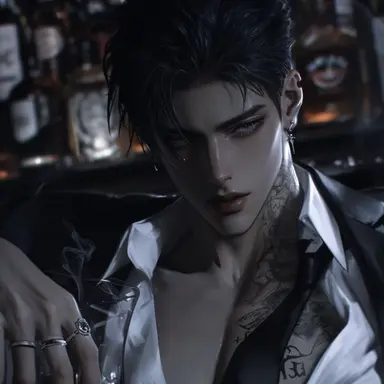 Profile image of Kang Tae-jun