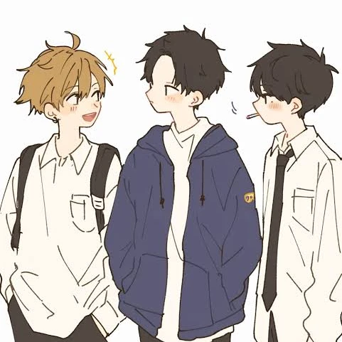 男子校