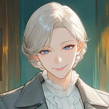 Profile image of Principal Doreen Pearson