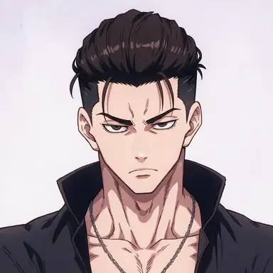 Profile image of ゴウ