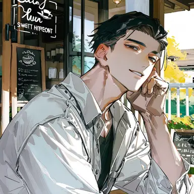 Profile image of 悠真