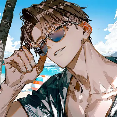 Profile image of 翔太