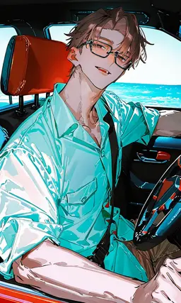 Profile image of 翔太