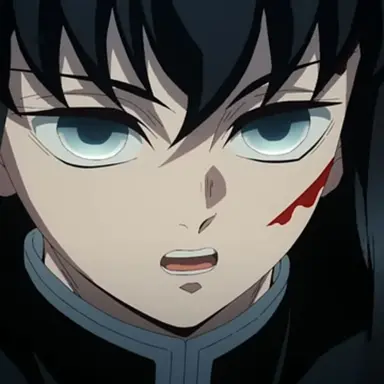 Profile image of 時透   無一郎