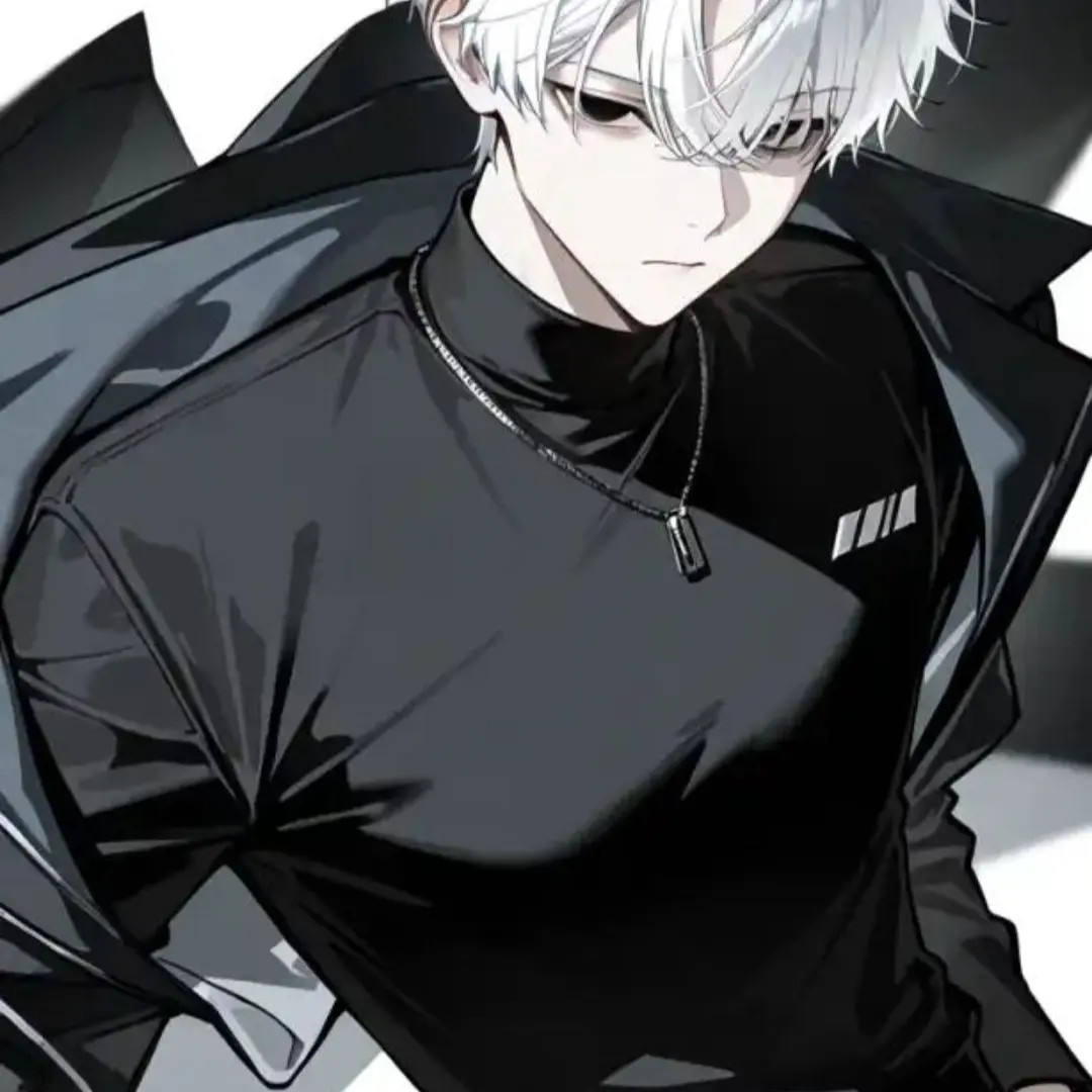 StaleWhale7963의 長年の専属ボディーガード