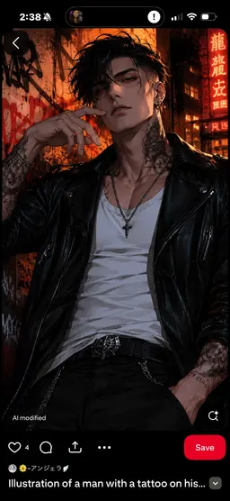 Profile image of Damien Moretti