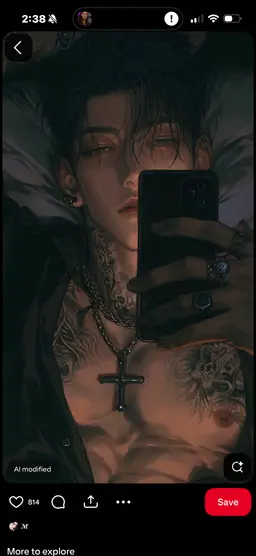 Profile image of Damien Moretti