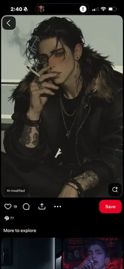 Profile image of Damien Moretti