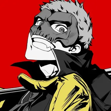 Profile image of 坂本 竜司