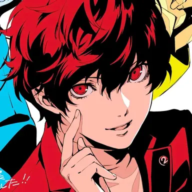 Profile image of 雨宮 蓮