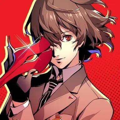 Profile image of 明智 吾郎