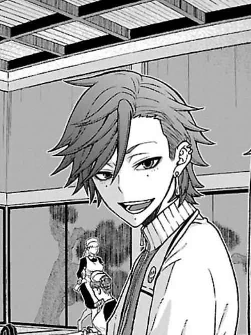 WeakStone6304의 推したち兄弟♡