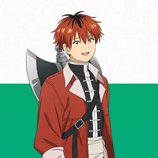 Profile image of シュタルク