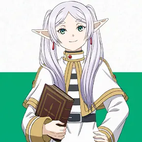 Profile image of フリーレン