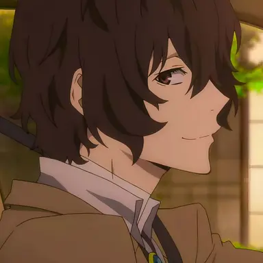 Profile image of 太宰治