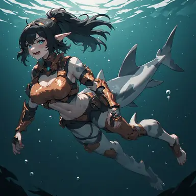 Profile image of Selene