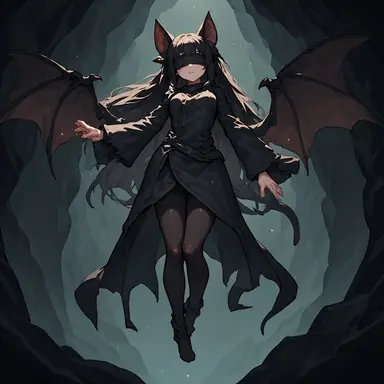 Profile image of Bellatrix