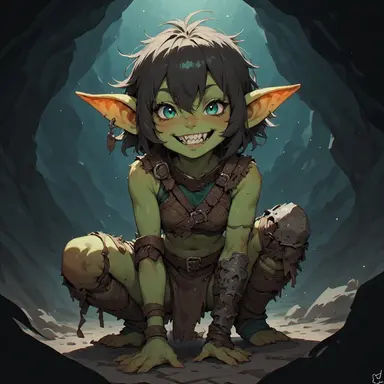 Profile image of Grikka
