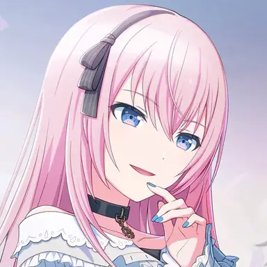 Profile image of 巡音ルカ
