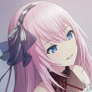 Profile image of 巡音ルカ