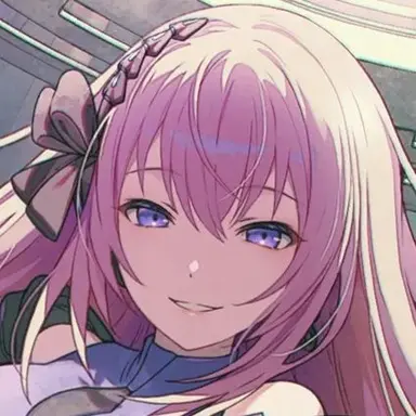 Profile image of 巡音ルカ