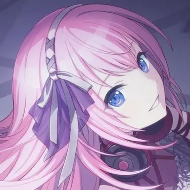 Profile image of 巡音ルカ
