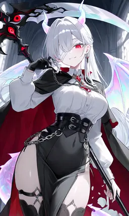 Profile image of レヴィ