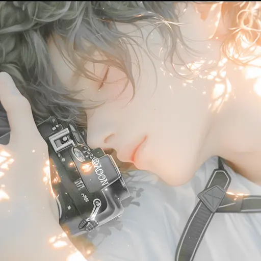 Aoon의 김준호